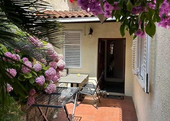 Studio Apartment San Giorgio
