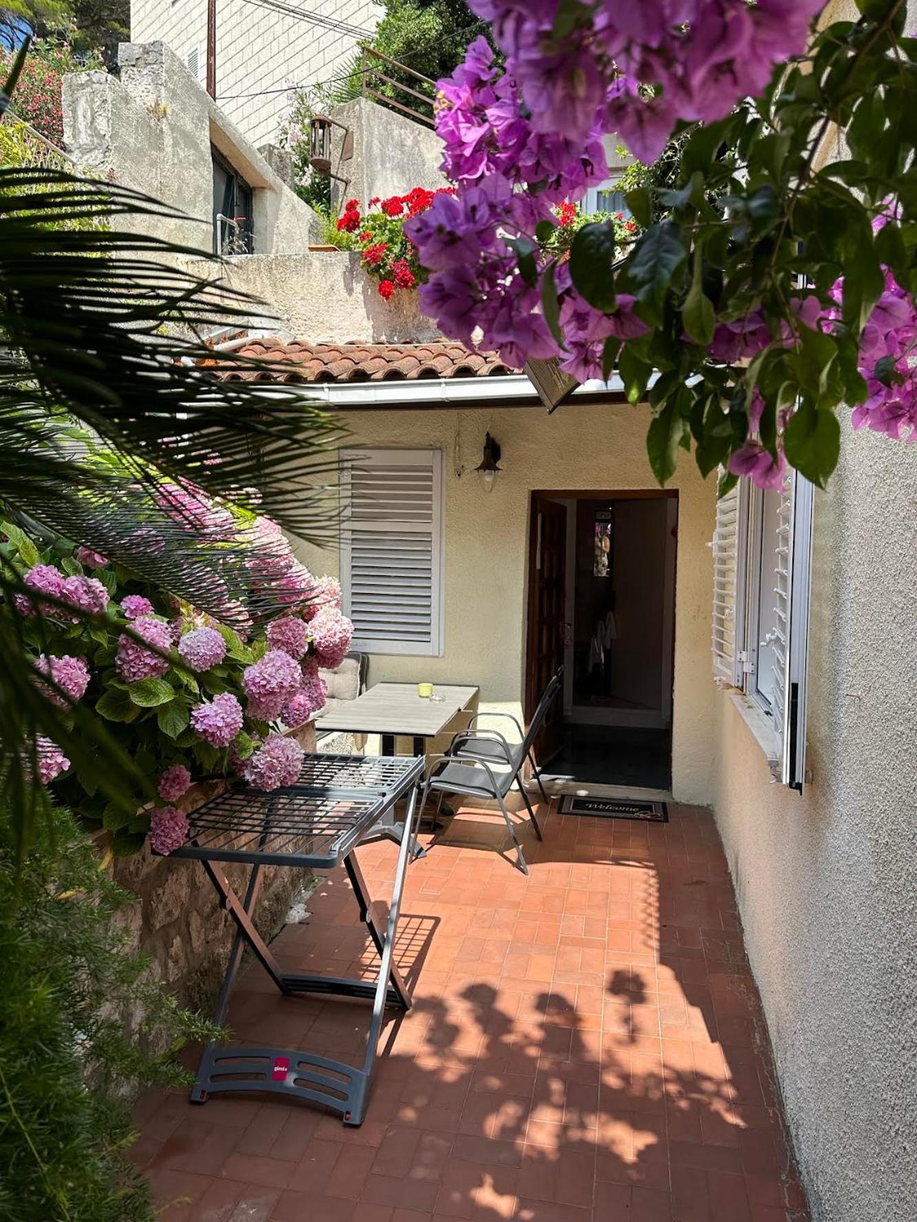 Leilighet Studio San Giorgio Dubrovnik