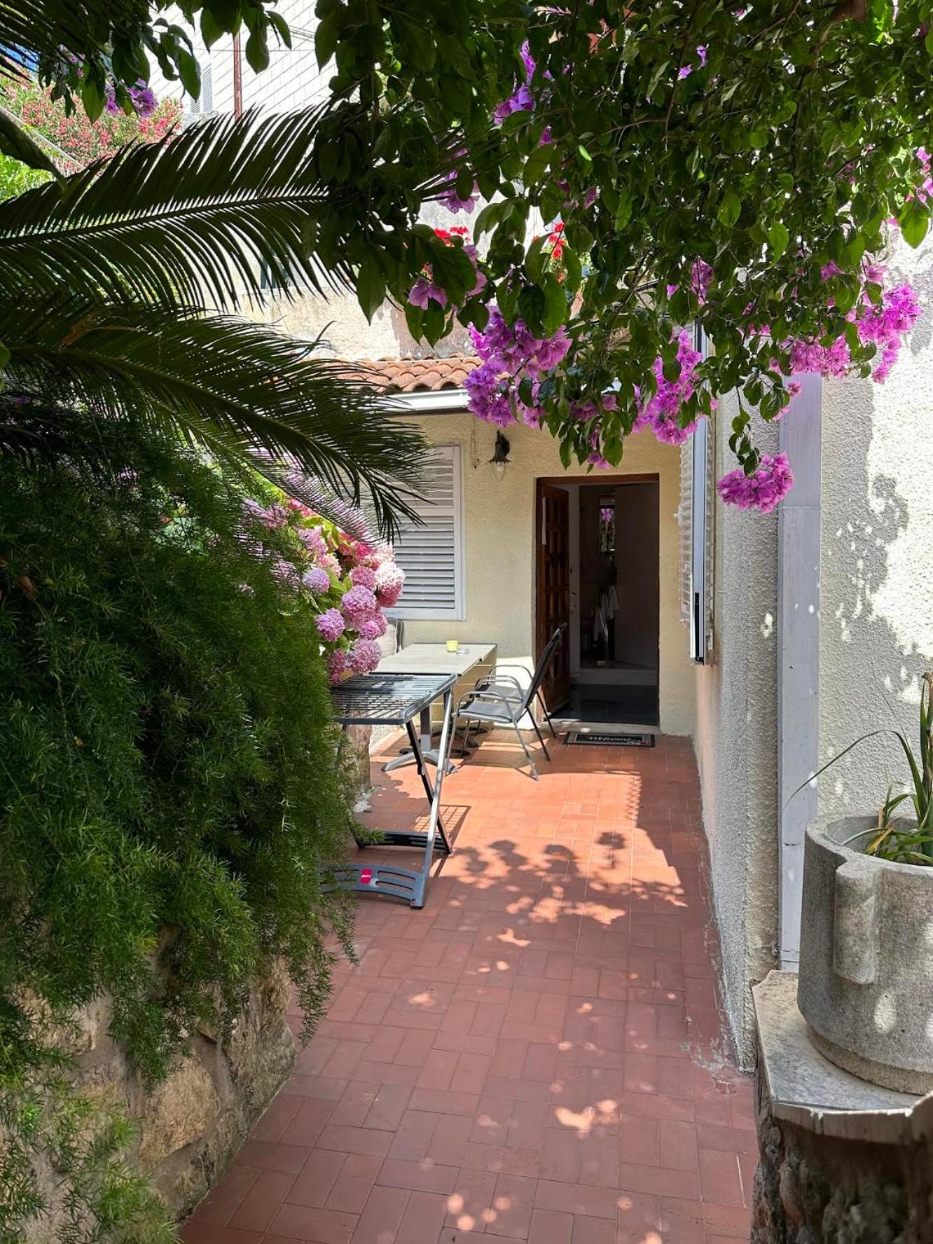 Studio San Giorgio Leilighet Dubrovnik