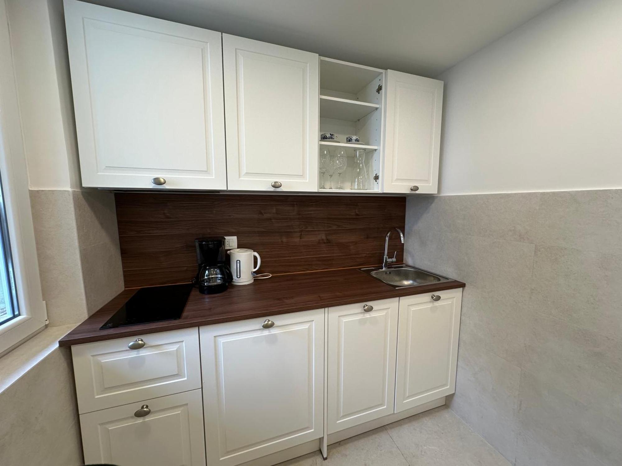 Studio San Giorgio * Dubrovnik