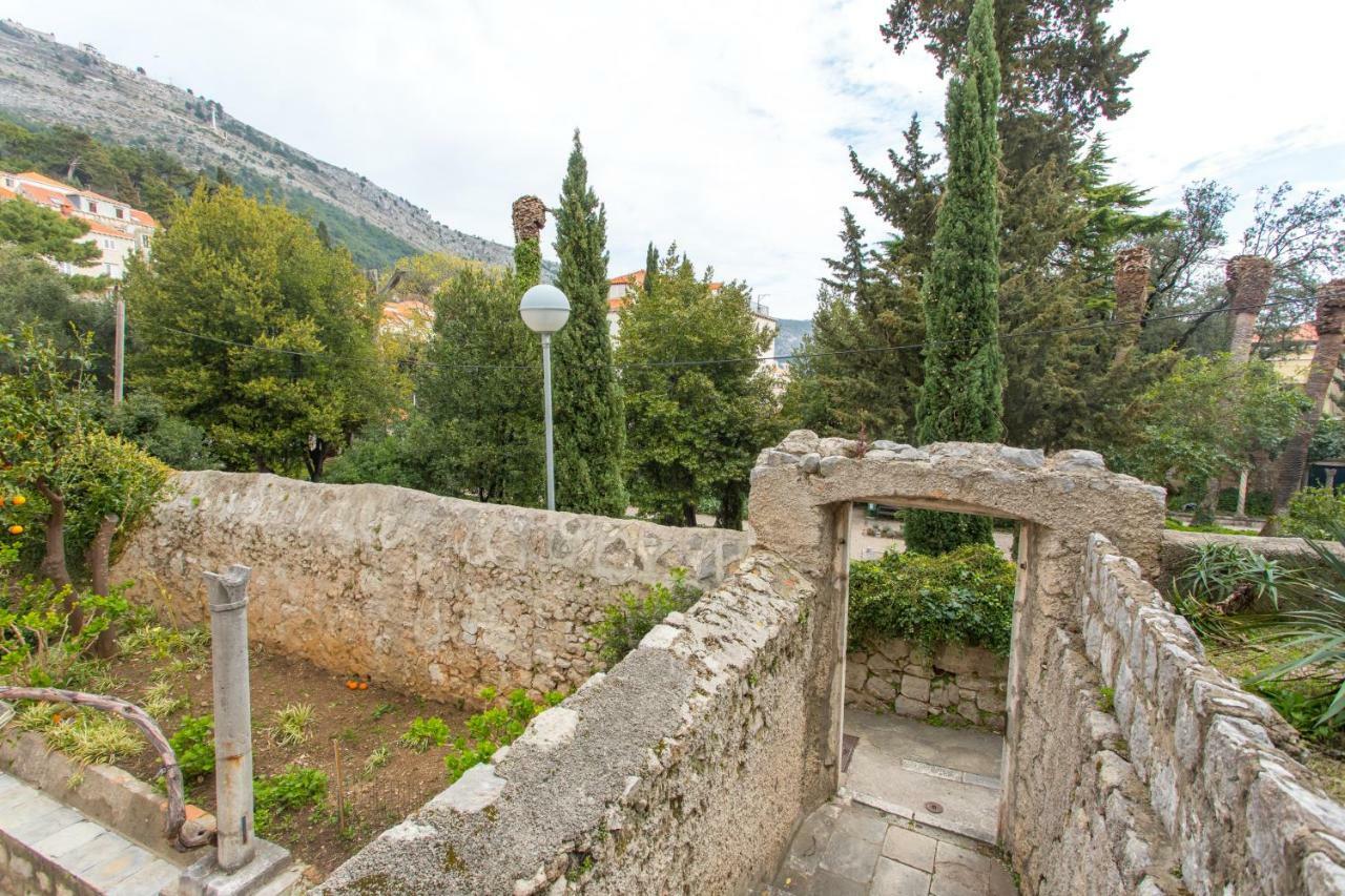 Leilighet Studio San Giorgio Dubrovnik