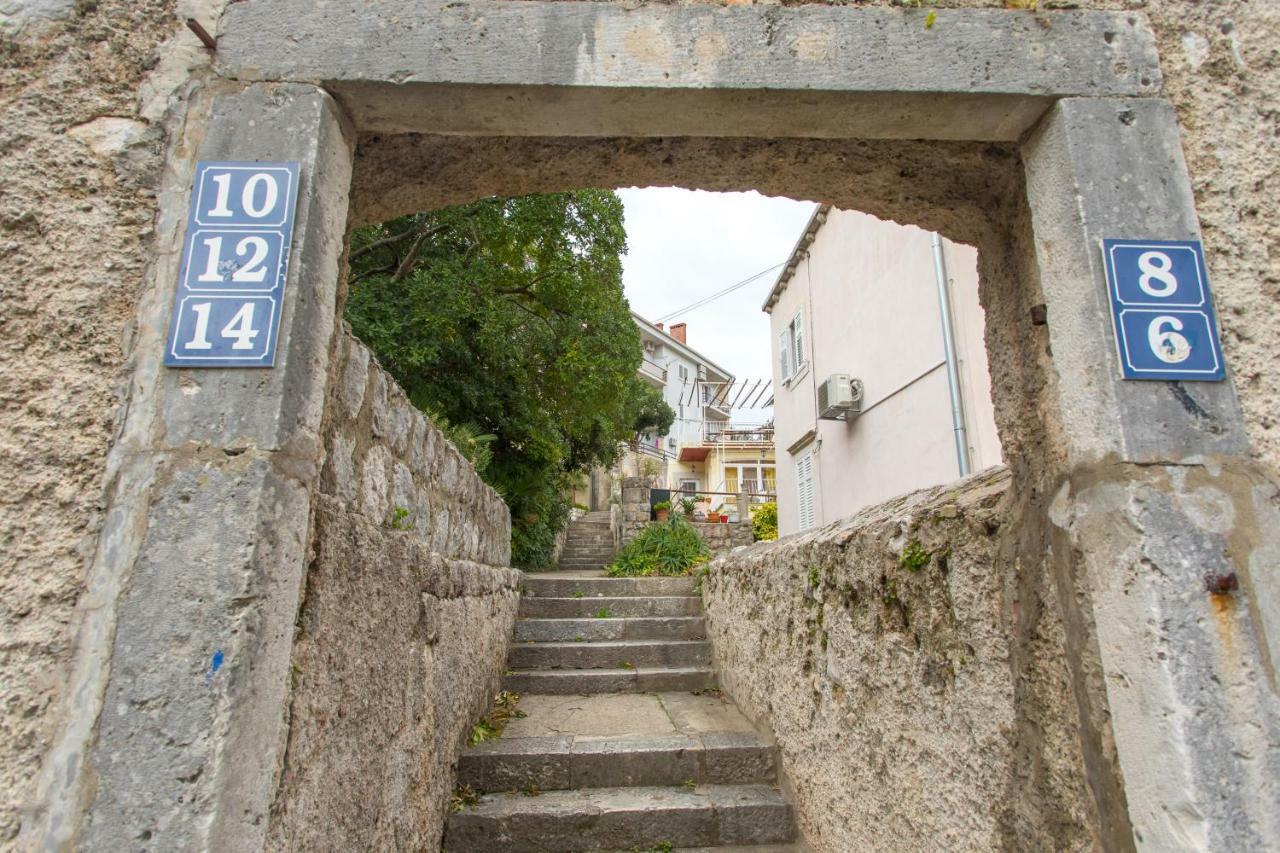 Studio San Giorgio Leilighet Dubrovnik